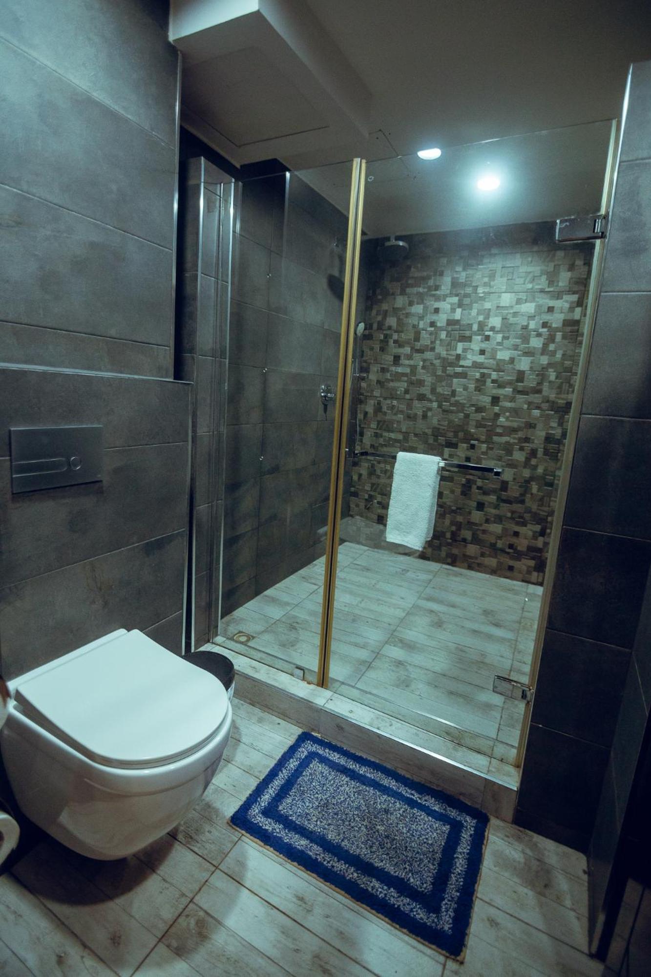 Noble House Hotel Kumasi Exterior photo
