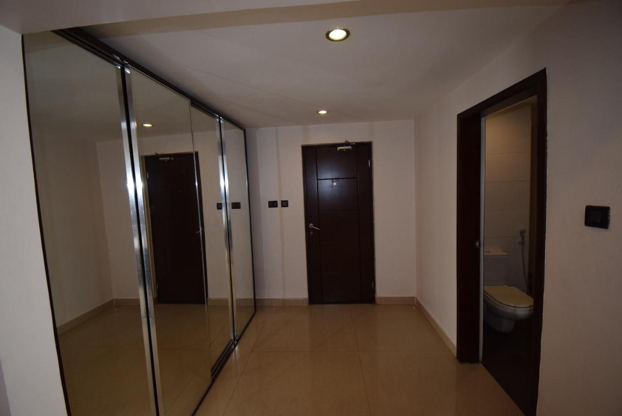 Noble House Hotel Kumasi Exterior photo